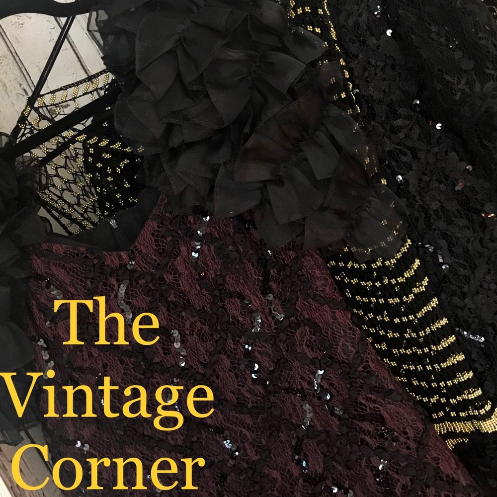 Visit my vintage corner
